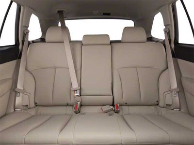 2010 Subaru Outback Prem Pwr Moon