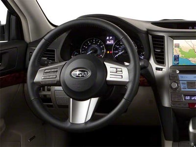 2010 Subaru Outback Prem Pwr Moon
