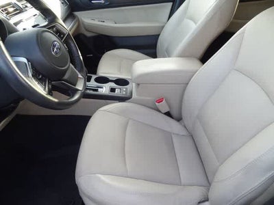 2019 Subaru Outback Limited