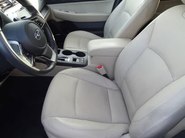 2019 Subaru Outback Limited