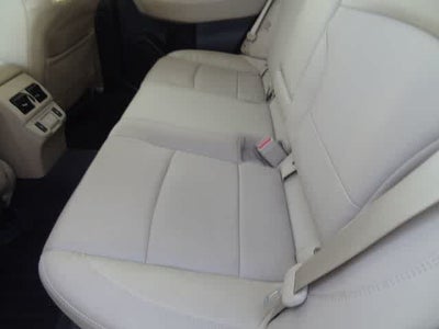 2019 Subaru Outback Limited