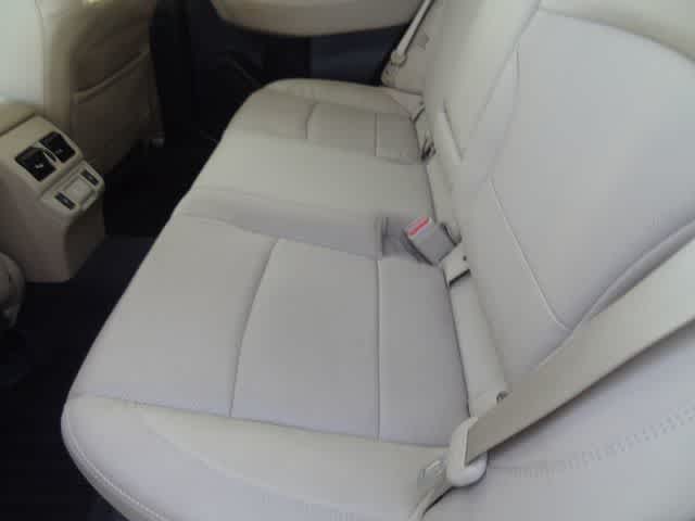 2019 Subaru Outback Limited