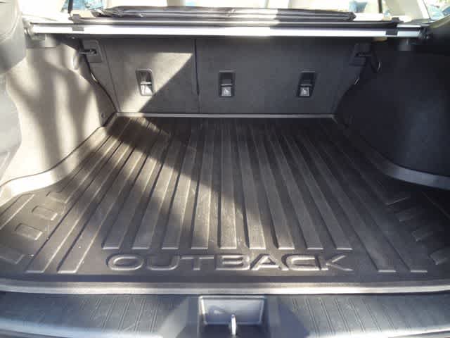 2019 Subaru Outback Limited