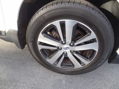 2019 Subaru Outback Limited