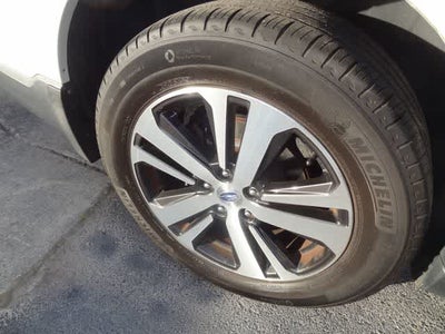 2019 Subaru Outback Limited
