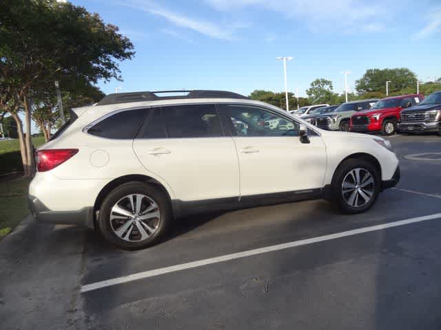 2019 Subaru Outback Limited