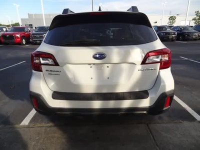 2019 Subaru Outback Limited