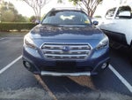 2017 Subaru Outback Limited
