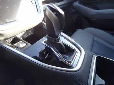 2024 Subaru Outback Onyx Edition XT