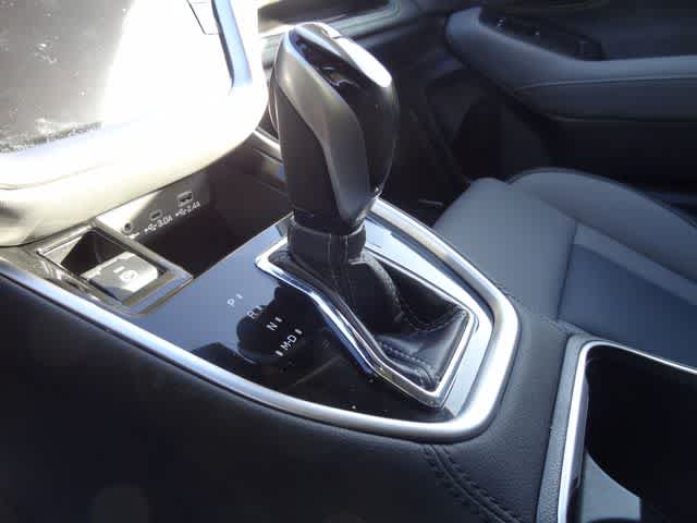 2024 Subaru Outback Onyx Edition XT