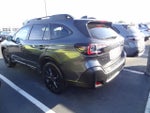 2024 Subaru Outback Onyx Edition XT