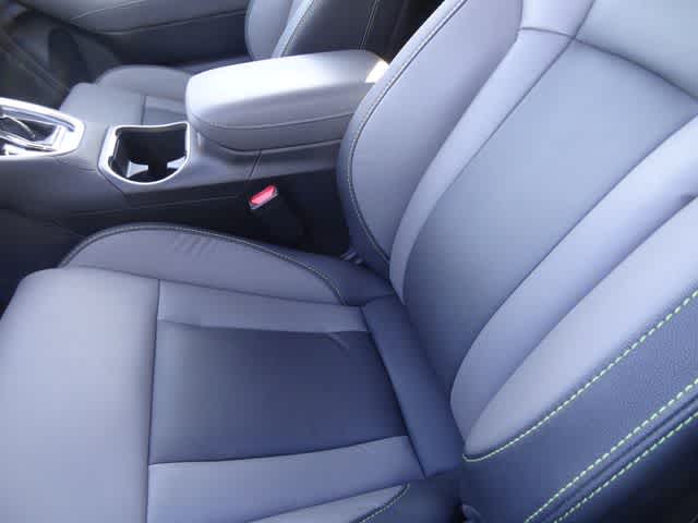 2024 Subaru Outback Onyx Edition XT