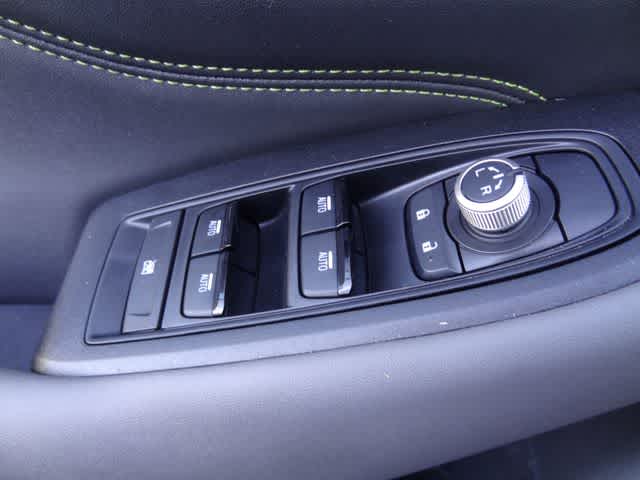 2024 Subaru Outback Onyx Edition XT