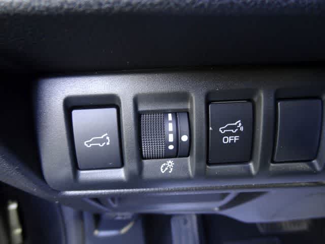 2024 Subaru Outback Onyx Edition XT