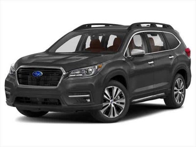 2020 Subaru Ascent Touring