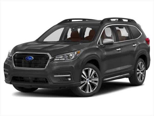 2020 Subaru Ascent Touring