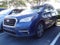 2020 Subaru Ascent Touring