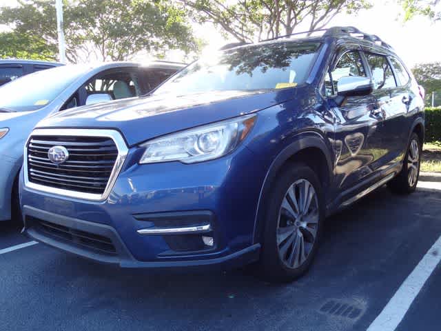 2020 Subaru Ascent Touring