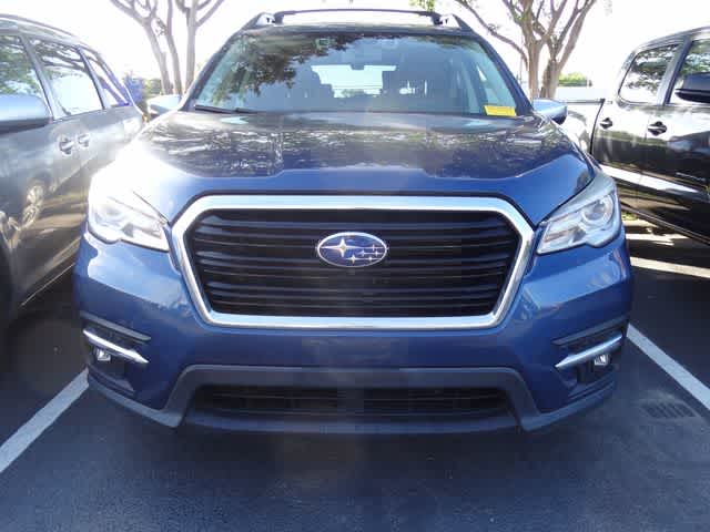 2020 Subaru Ascent Touring