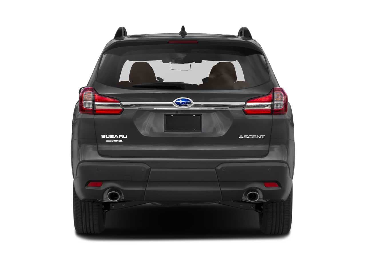 2020 Subaru Ascent Touring