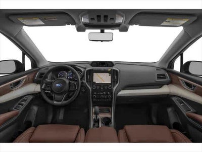 2020 Subaru Ascent Touring