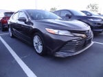 2019 Toyota Camry XLE