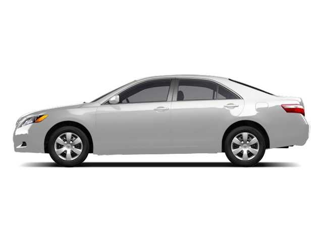 2009 Toyota Camry SE