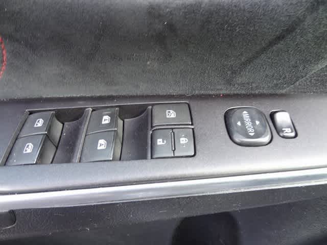 2015 Toyota Camry XSE