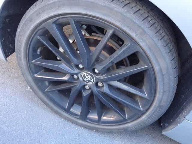 2023 Toyota Camry XSE V6