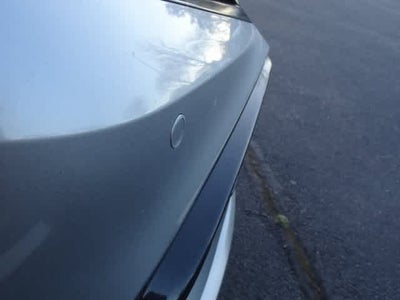 2023 Toyota Camry XSE V6