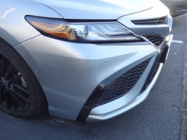 2023 Toyota Camry XSE V6