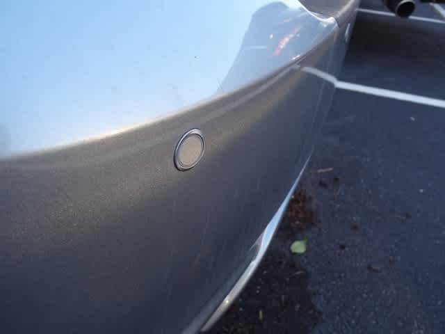 2023 Toyota Camry XSE V6