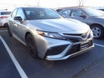 2023 Toyota Camry XSE V6