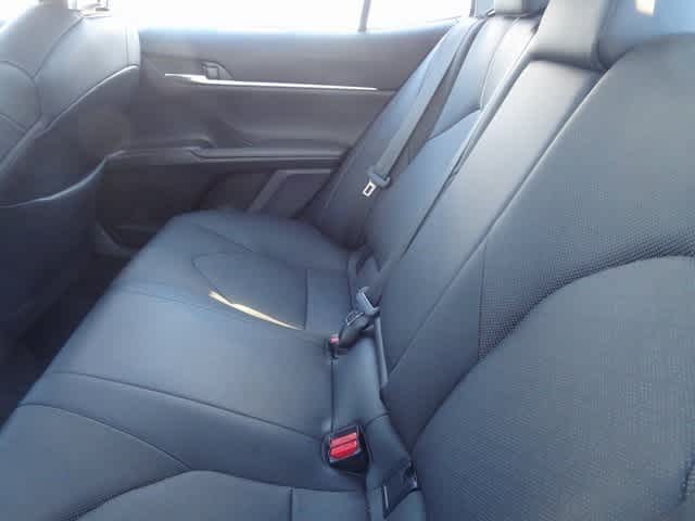 2023 Toyota Camry XSE V6