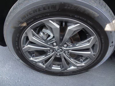 2023 Toyota RAV4 Hybrid XLE Premium