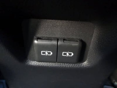 2025 Toyota RAV4 Hybrid Limited