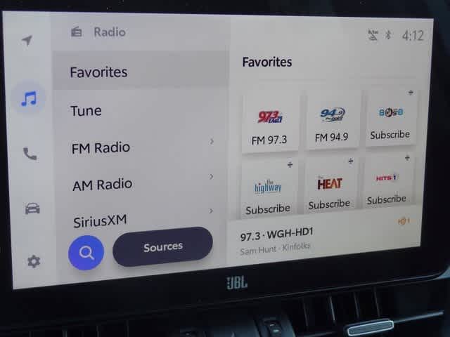 2025 Toyota RAV4 Hybrid Limited