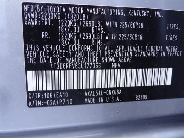 2025 Toyota RAV4 Hybrid Limited