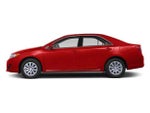 2012 Toyota Camry XLE