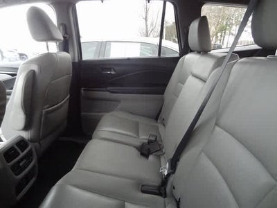 2019 Honda Pilot Touring 8-Passenger