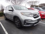 2019 Honda Pilot Touring 8-Passenger