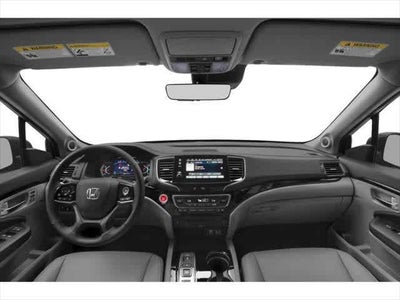 2019 Honda Pilot Touring 8-Passenger