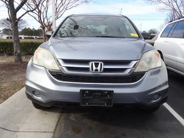 2010 Honda CR-V EX