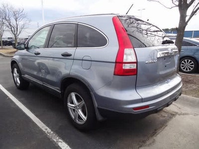 2010 Honda CR-V EX