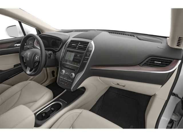 2018 Lincoln MKC Reserve