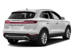 2018 Lincoln MKC Reserve