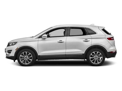 2018 Lincoln MKC Reserve