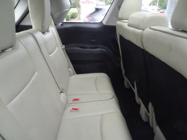 2016 INFINITI QX60 AWD 4dr
