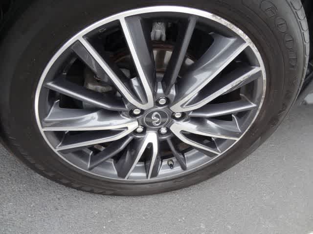 2016 INFINITI QX60 AWD 4dr