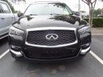 2016 INFINITI QX60 AWD 4dr